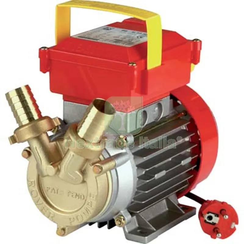 Elettropompa Travaso Ottone CE Rover 25 Volt 230 Watt 550 LT/H 2500 H.MAX MT 25 MM 25 W 550 — Pompe — rif. FERX.VIR3123366 Elettropompa Travaso Ottone CE Rover 25 Volt 230 Watt 550 LT/H 2500 H.MAX MT 25 MM 25 W 550 — Pompe — rif. FERX.VIR3123366