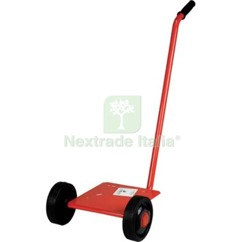 Carrello Universale x Elettropompa Travaso Acciaio Vern — Pompe — rif. FERX.VIR3123390