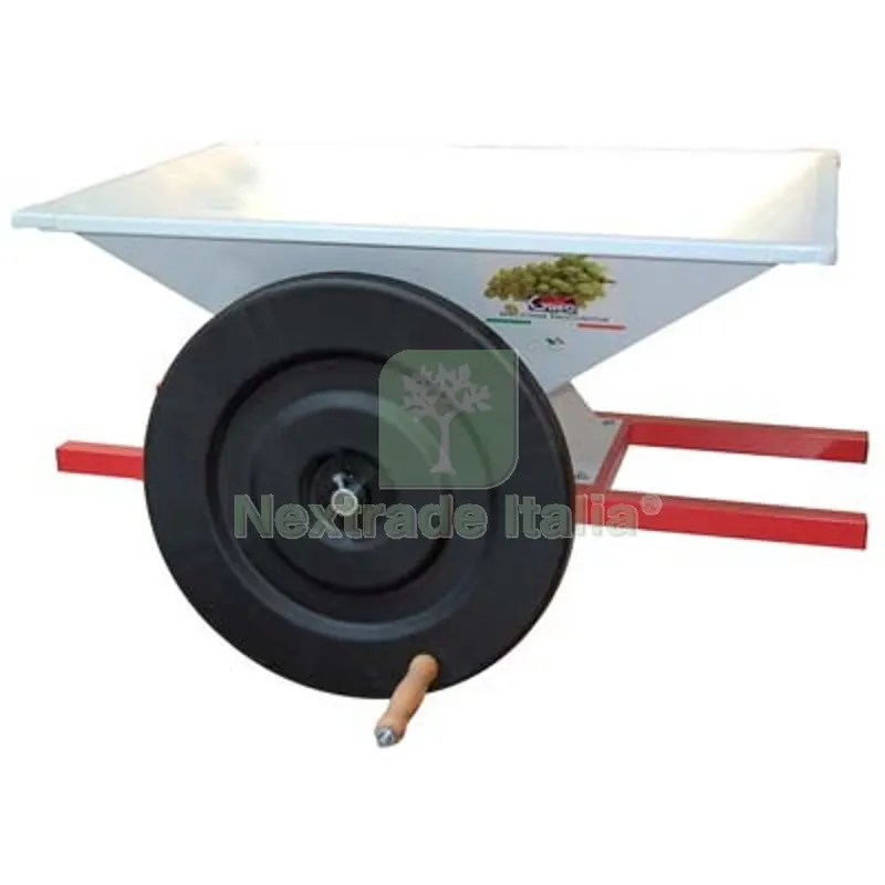 PIGIATRICE MANUALE PP GRIFO CM 80X50 Mod PP — Attrezzi da giardino — rif. FERX.VIR3126126 PIGIATRICE MANUALE PP GRIFO CM 80X50 Mod PP — Attrezzi da giardino — rif. FERX.VIR3126126