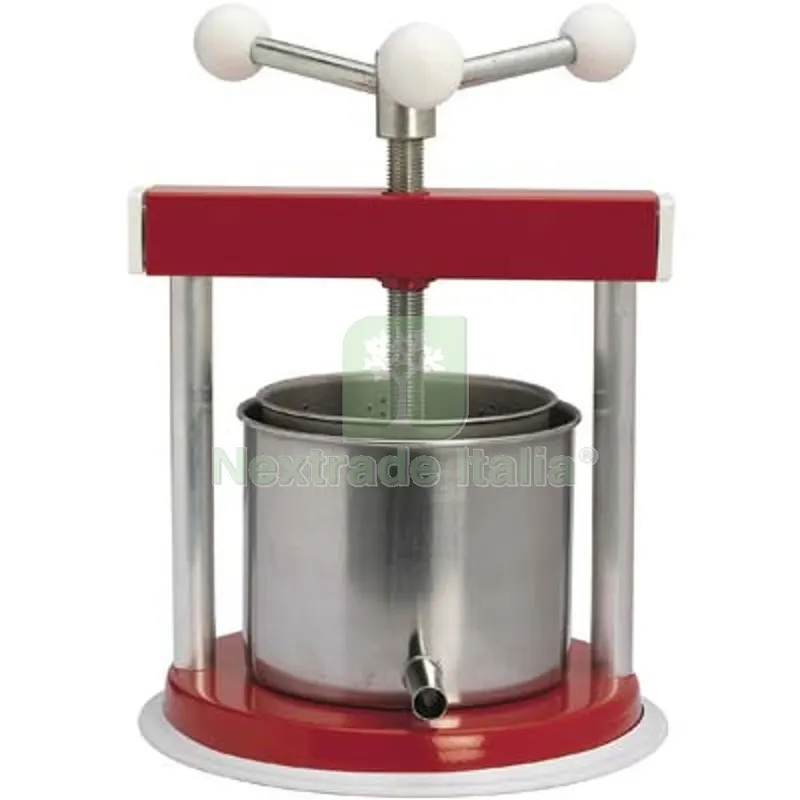 Torchietto Milleusi Tommy Pavi Acciaio + Inox CM 15 H.CM 12 LT 1,5 Diametro CM 14 — Attrezzi da giardino — rif. FERX.VIR3128010 Torchietto Milleusi Tommy Pavi Acciaio + Inox CM 15 H.CM 12 LT 1,5 Diametro CM 14 — Attrezzi da giardino — rif. FERX.VIR3128010