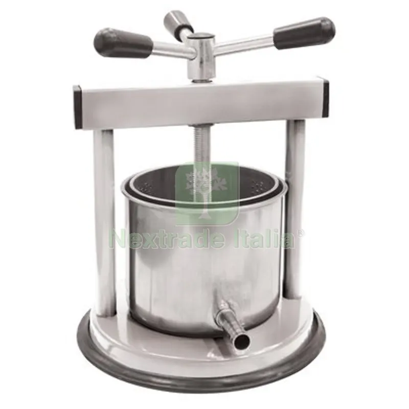 Torchietto Milleusi Tommy Inox Pavi Acciaio + Inox CM 15 H.CM 12 LT 1,5 — Attrezzi da giardino — rif. FERX.VIR3128013 Torchietto Milleusi Tommy Inox Pavi Acciaio + Inox CM 15 H.CM 12 LT 1,5 — Attrezzi da giardino — rif. FERX.VIR3128013