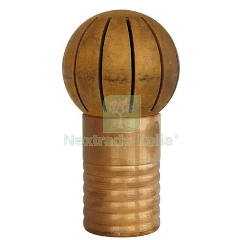 SUCCHERUOLA + PORTAGOMMA OTTONE MM 50 — Tubi e raccordi — rif. FERX.VIR3139550 SUCCHERUOLA + PORTAGOMMA OTTONE MM 50 — Tubi e raccordi — rif. FERX.VIR3139550