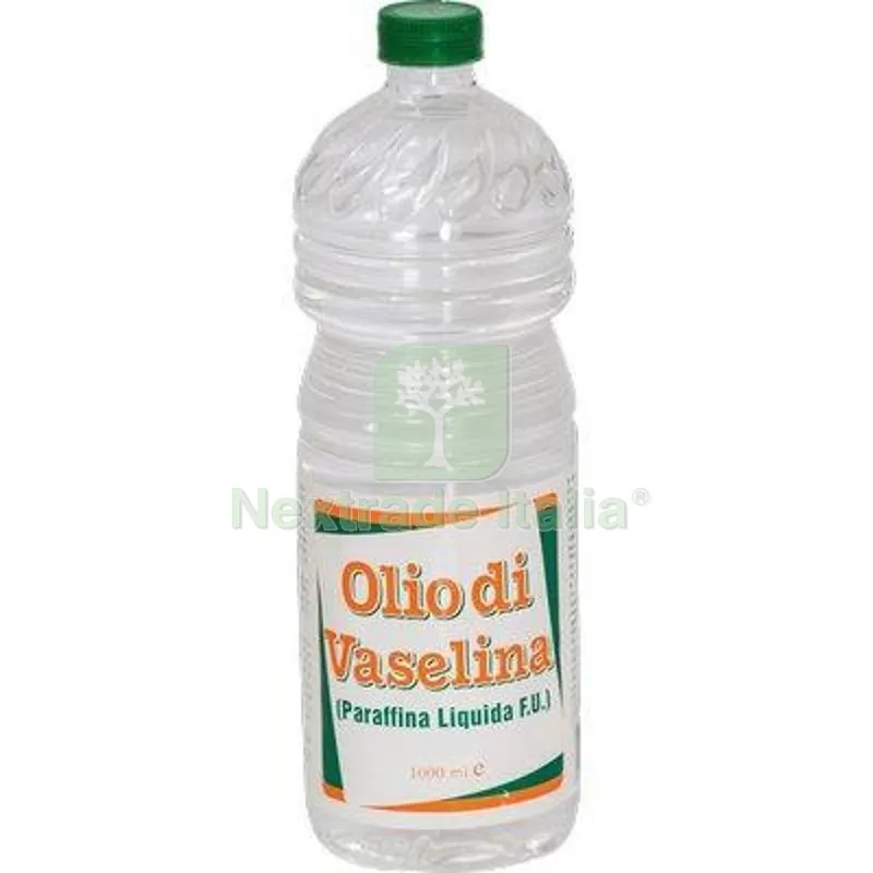 20PZ Olio Vaselina B/50 FU LT 1 — Lubrificanti e oli — rif. FERX.VIR3196502 20PZ Olio Vaselina B/50 FU LT 1 — Lubrificanti e oli — rif. FERX.VIR3196502