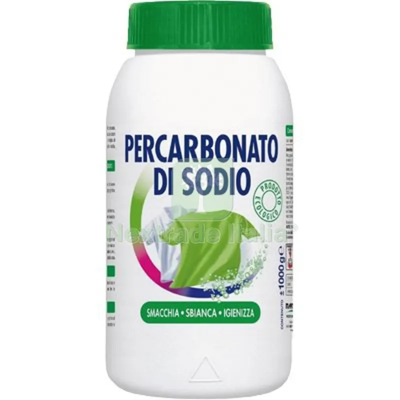12PZ PERCARBONATO DI SODIO KG 1 — Tubi e raccordi — rif. FERX.VIR3199865 12PZ PERCARBONATO DI SODIO KG 1 — Tubi e raccordi — rif. FERX.VIR3199865