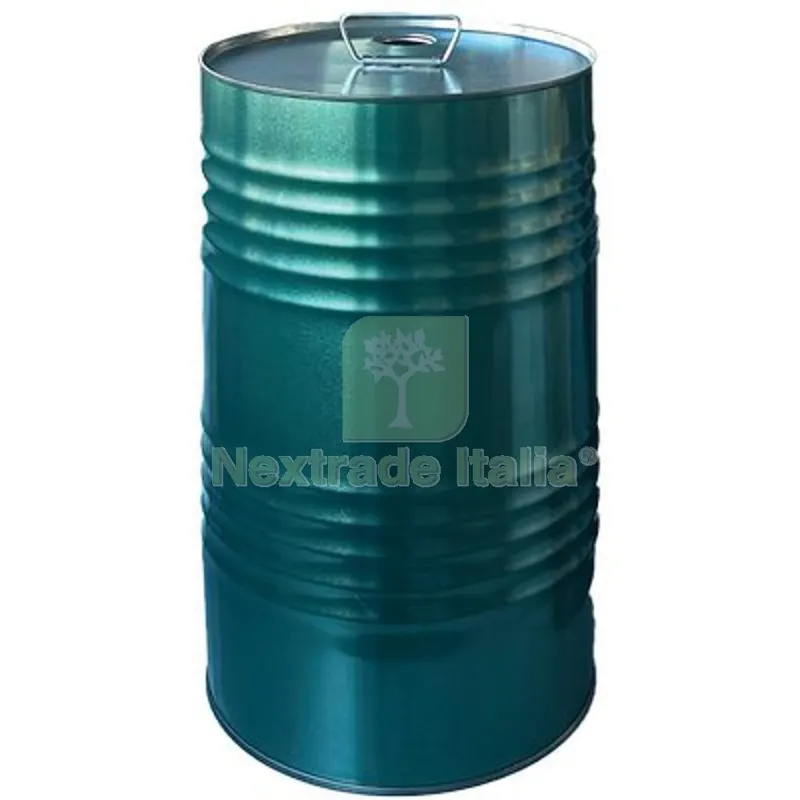 2PZ Lattina Banda Stagnata Foro Singolo Senza Tappo Tonda F.MM 42 LT 25 (54) — Casalinghi e organizzazione — rif. FERX.VIR3231107 2PZ Lattina Banda Stagnata Foro Singolo Senza Tappo Tonda F.MM 42 LT 25 (54) — Casalinghi e organizzazione — rif. FERX.VIR3231107