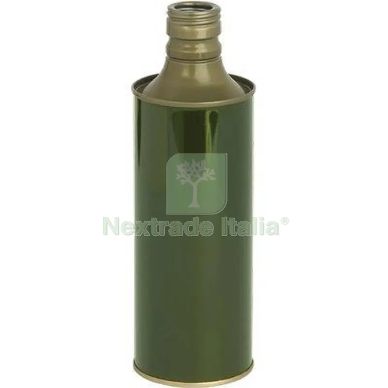 35PZ Bottiglia Banda Stagnata Senza Tappo Vite F.MM 31,5 ML 500 (1470) Diametro Foro MM 32 — Viti — rif. FERX.VIR3231140 35PZ Bottiglia Banda Stagnata Senza Tappo Vite F.MM 31,5 ML 500 (1470) Diametro Foro MM 32 — Viti — rif. FERX.VIR3231140
