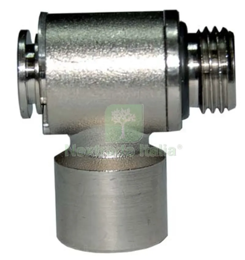 RACCORDO GIREVOLE X IMPUGNATURA COGLIOLIVE MINELLI 1/4MF DIAMETRO POLLICI 1/4" — Tubi e raccordi — rif. FERX.VIR3231883 RACCORDO GIREVOLE X IMPUGNATURA COGLIOLIVE MINELLI 1/4MF DIAMETRO POLLICI 1/4" — Tubi e raccordi — rif. FERX.VIR3231883