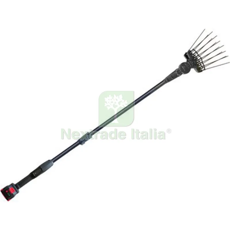 Cogliolive Batteria Cordless Furia Plus Aima Volt 21X2 AH 5,2 Watt 500 H.MAX CM 310 — Casalinghi e organizzazione — rif. FERX.VIR3231915 Cogliolive Batteria Cordless Furia Plus Aima Volt 21X2 AH 5,2 Watt 500 H.MAX CM 310 — Casalinghi e organizzazione — rif. FERX.VIR3231915