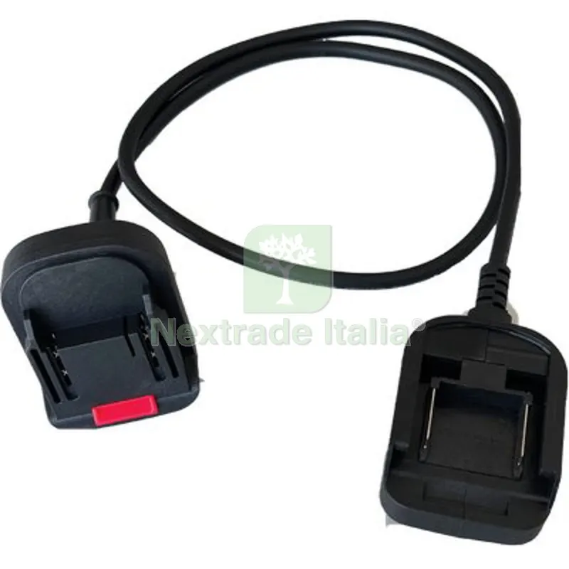 PROLUNGA BATTERIA X CINTURA COGLIOLIVE FURIA — Interruttori e prese — rif. FERX.VIR3231919
