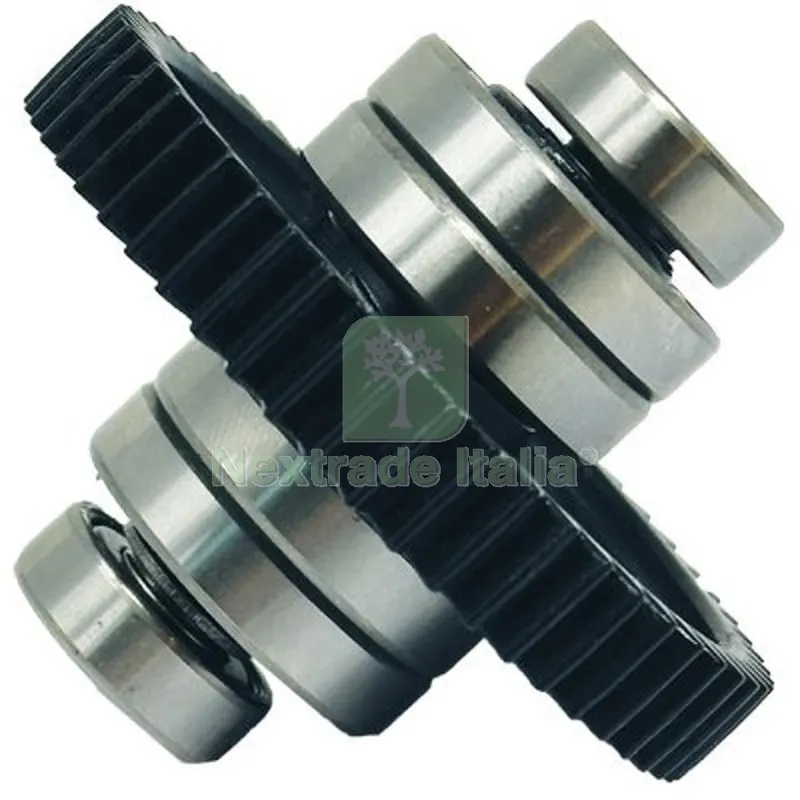 CORONA DENTATA COGLIOLIVE AIMA TWIST TANGO TWIGO — Casalinghi e organizzazione — rif. FERX.VIR3231949