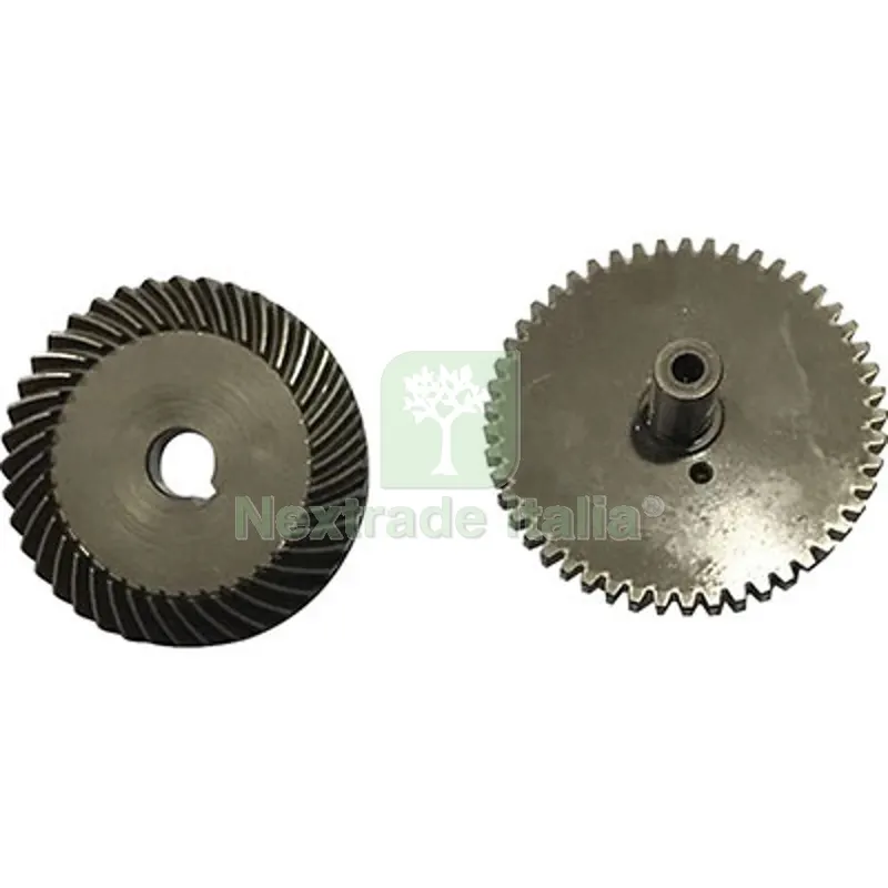 INGRANAGGI COGLIOLIVE BATTERIA RAPID CF=PZ 4 — Punte, frese e dischi — rif. FERX.VIR3231960 INGRANAGGI COGLIOLIVE BATTERIA RAPID CF=PZ 4 — Punte, frese e dischi — rif. FERX.VIR3231960