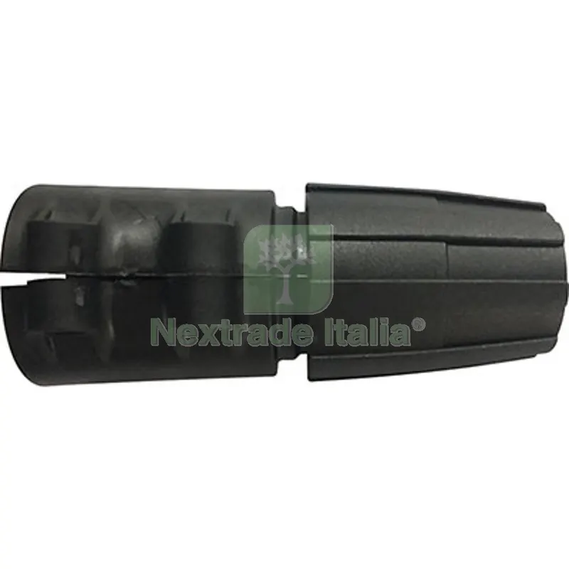 MANICOTTO ASTA COGLIOLIVE BATTERIA RAPID — Tubi e raccordi — rif. FERX.VIR3231967 MANICOTTO ASTA COGLIOLIVE BATTERIA RAPID — Tubi e raccordi — rif. FERX.VIR3231967