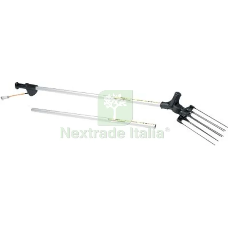Cogliolive Batteria Twist Aima Volt 12 Watt 270 H.MAX CM 310 BPM 1200 — Casalinghi e organizzazione — rif. FERX.VIR3231970 Cogliolive Batteria Twist Aima Volt 12 Watt 270 H.MAX CM 310 BPM 1200 — Casalinghi e organizzazione — rif. FERX.VIR3231970