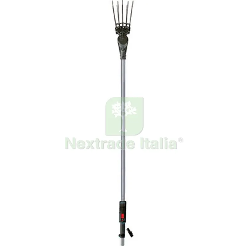 Cogliolive Batteria Tango Brushless Aima Volt 12 Watt 500 H.MAX CM 310 BPM 1550 — Casalinghi e organizzazione — rif. FERX.VIR3231977