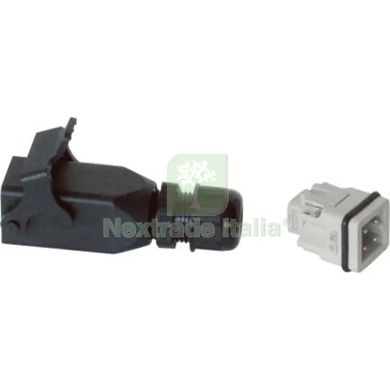 Connettore Maschio Cogliolive Twist Twigo Aima 900021 N° 26 — Casalinghi e organizzazione — rif. FERX.VIR3231985 Connettore Maschio Cogliolive Twist Twigo Aima 900021 N° 26 — Casalinghi e organizzazione — rif. FERX.VIR3231985