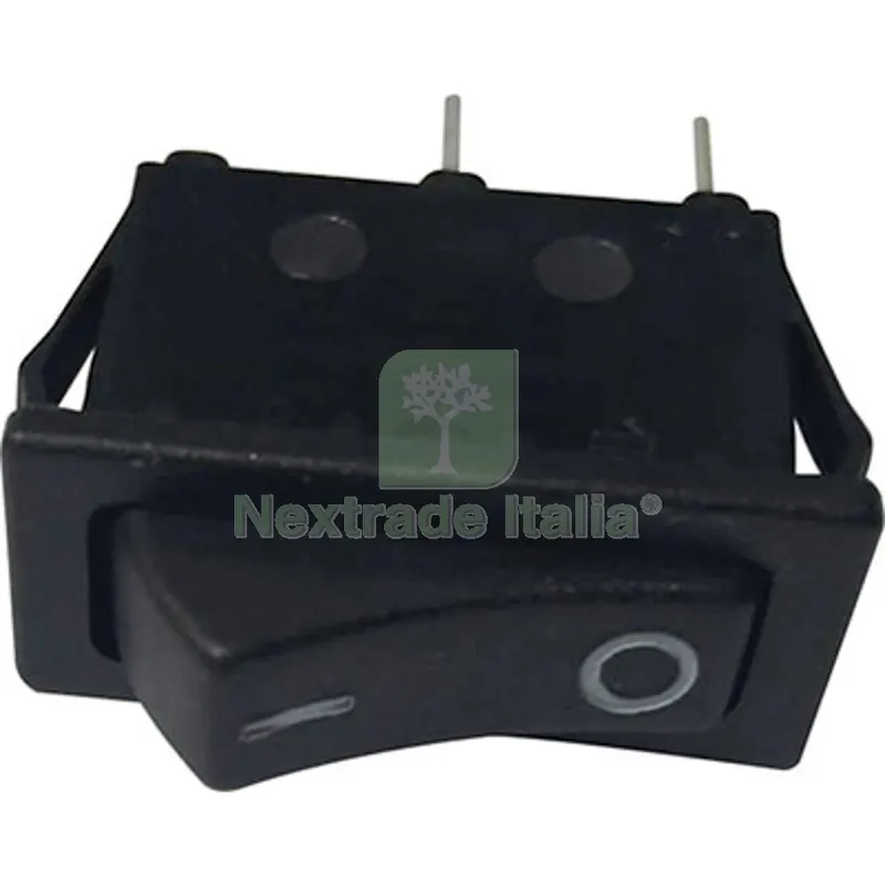 INTERRUTTORE COGLIOLIVE TWIST GIULIA AIMA 901.004 N°23 — Interruttori e prese — rif. FERX.VIR3231988