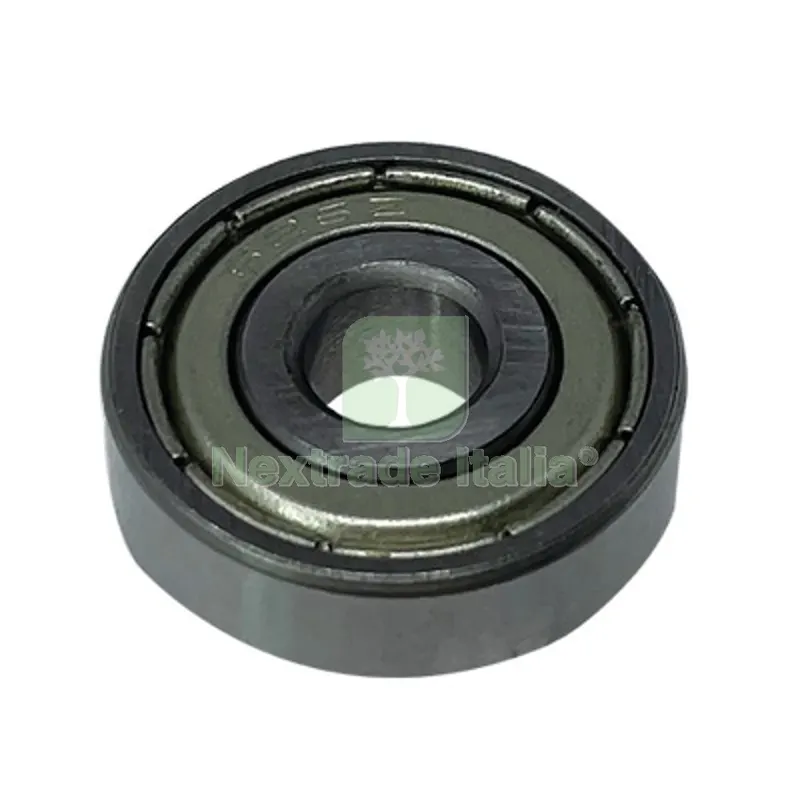 CUSCINETTO PIGNONE COGLIOLIVE BATTERIA SPIDER N°40 — Casalinghi e organizzazione — rif. FERX.VIR3232006 CUSCINETTO PIGNONE COGLIOLIVE BATTERIA SPIDER N°40 — Casalinghi e organizzazione — rif. FERX.VIR3232006