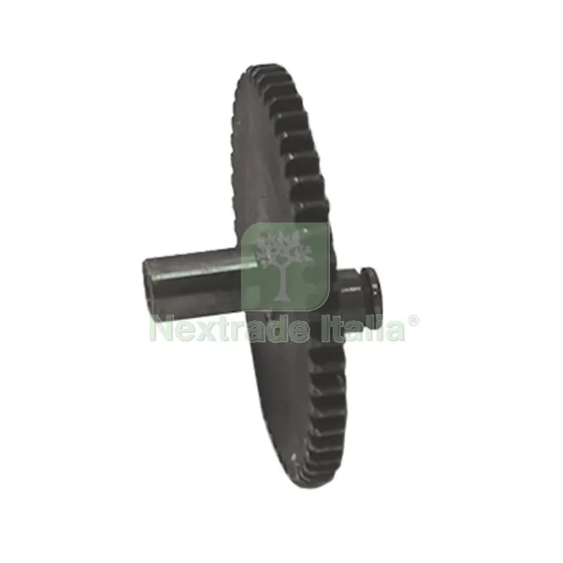 INGRANAGGIO ECCENTRICO COGLIOLIVE BATTERIA SPIDER N°24 — Punte, frese e dischi — rif. FERX.VIR3232003 INGRANAGGIO ECCENTRICO COGLIOLIVE BATTERIA SPIDER N°24 — Punte, frese e dischi — rif. FERX.VIR3232003