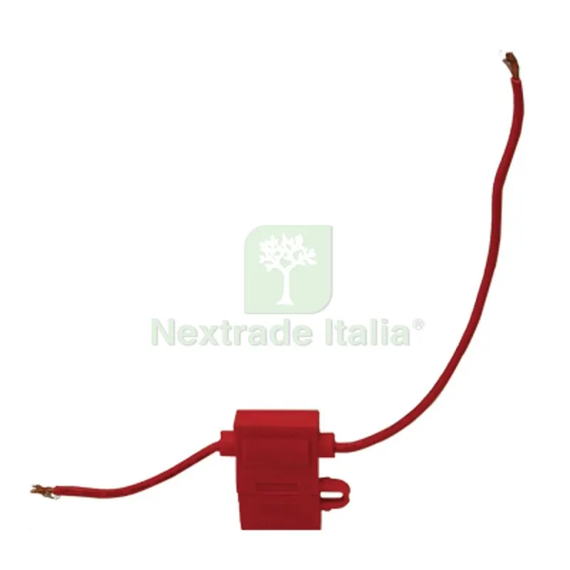 Porta Fusibile Cogliolive Batteria Spider N°11 — Casalinghi e organizzazione — rif. FERX.VIR3232012