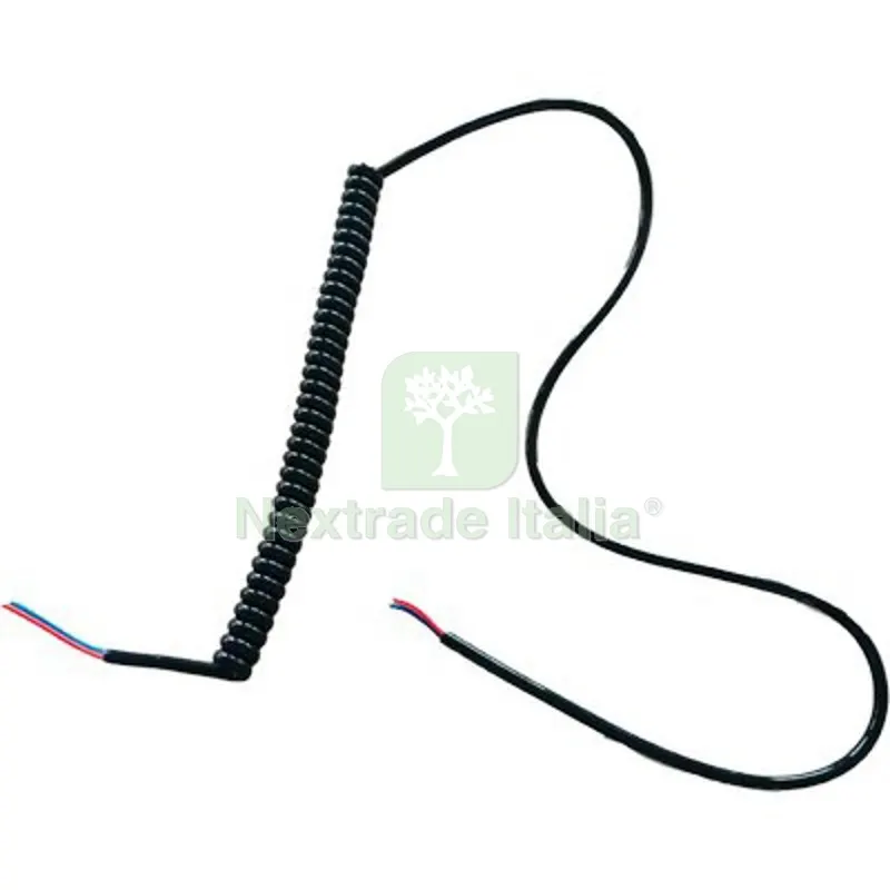 CAVO INTERNO A SPIRALE COGLIOLIVE BATTERIA SPIDER N°9 — Casalinghi e organizzazione — rif. FERX.VIR3232021 CAVO INTERNO A SPIRALE COGLIOLIVE BATTERIA SPIDER N°9 — Casalinghi e organizzazione — rif. FERX.VIR3232021