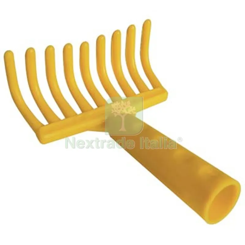 20PZ Cogliolive Manuale 11 Stea F.MM 25 L CM 14 Ø Mm 26 — Casalinghi e organizzazione — rif. FERX.VIR3232204