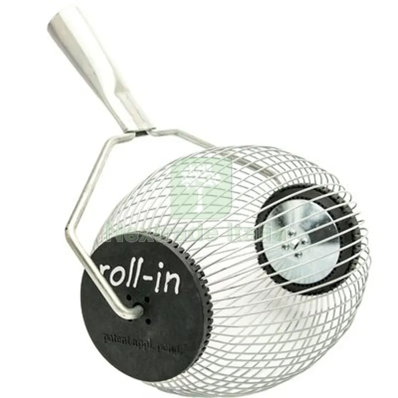 Raccoglitore Roll in LT 3,5 Kg/h 20-45 Ø Mm 26 — Articoli per ufficio — rif. FERX.VIR3232205 Raccoglitore Roll in LT 3,5 Kg/h 20-45 Ø Mm 26 — Articoli per ufficio — rif. FERX.VIR3232205