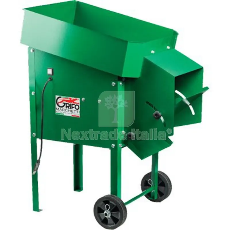 Defogliatore Automatico + Ruote Grifo Volt 230 Watt 220 CM 50X98 H.CM 105 — Casalinghi e organizzazione — rif. FERX.VIR3234020 Defogliatore Automatico + Ruote Grifo Volt 230 Watt 220 CM 50X98 H.CM 105 — Casalinghi e organizzazione — rif. FERX.VIR3234020