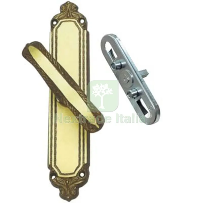 Cremonese Export Gratz Bussole Ottone Bronzata Sfumata — Maniglie e pomelli — rif. FERX.VIR3300047 Cremonese Export Gratz Bussole Ottone Bronzata Sfumata — Maniglie e pomelli — rif. FERX.VIR3300047