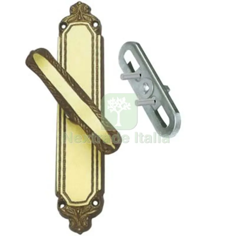CREMONESE EXPORT GRATZ PERNI OTTONE BRONZATA SFUMATA — Maniglie e pomelli — rif. FERX.VIR3300049 CREMONESE EXPORT GRATZ PERNI OTTONE BRONZATA SFUMATA — Maniglie e pomelli — rif. FERX.VIR3300049