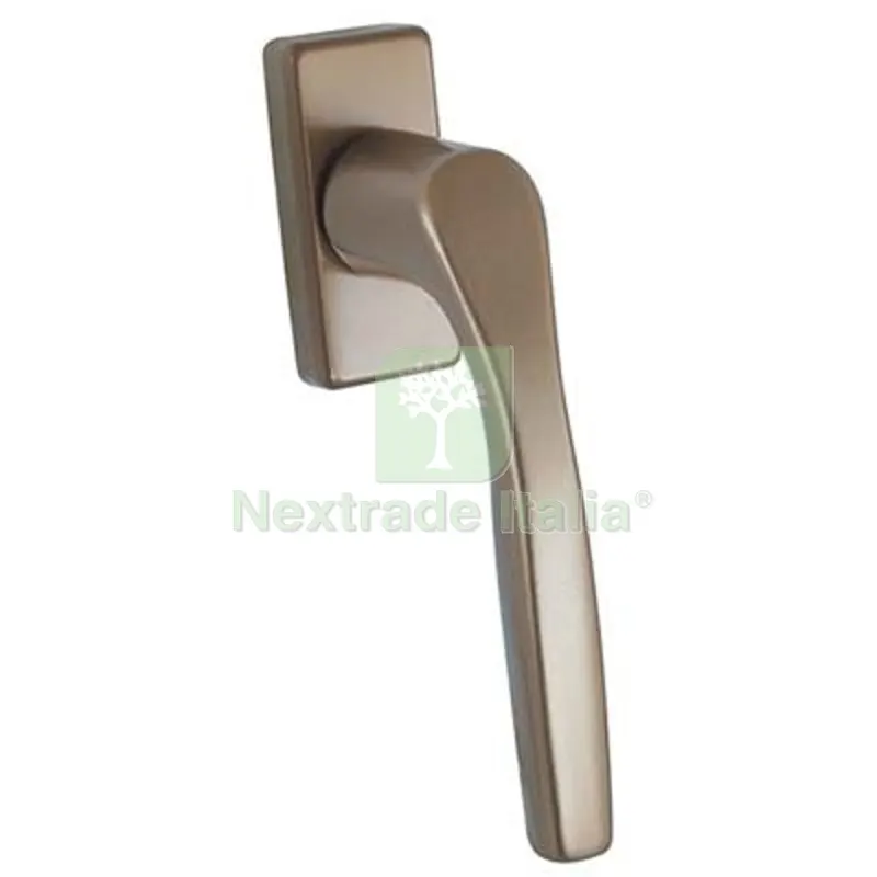 2PZ Martellina DK Gabry Alluminio Bronzato Q7 — Maniglie e pomelli — rif. FERX.VIR3300130 2PZ Martellina DK Gabry Alluminio Bronzato Q7 — Maniglie e pomelli — rif. FERX.VIR3300130