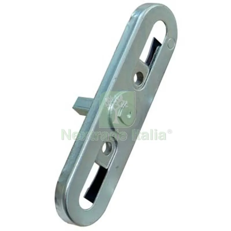 10PZ Movimento Gratz Fori — Maniglie e pomelli — rif. FERX.VIR3300180