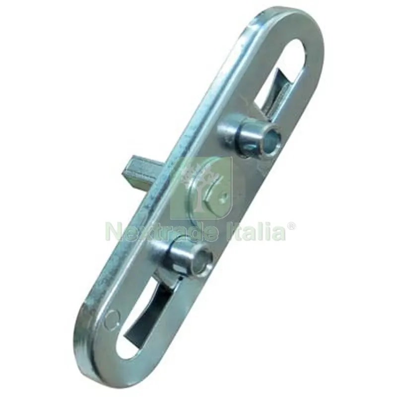 5PZ Movimento Gratz Bussole — Maniglie e pomelli — rif. FERX.VIR3300182