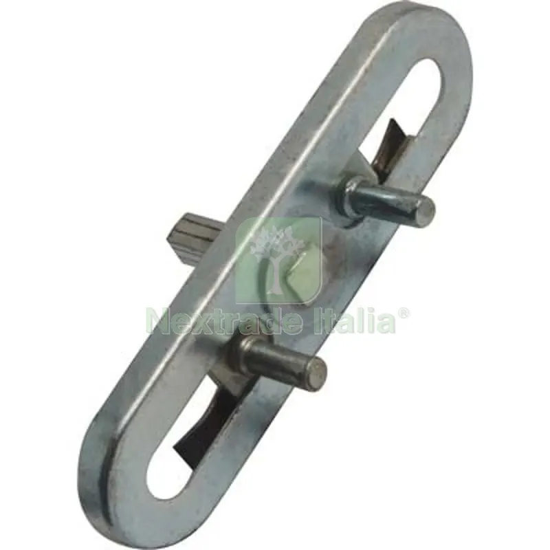 5PZ Movimento Gratz Perni — Maniglie e pomelli — rif. FERX.VIR3300183