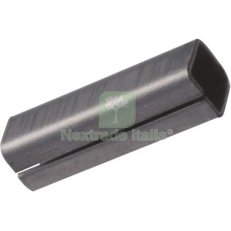 50PZ Adattatore Quadro Maniglia Zincato Q6-8 MM 8>6 — Maniglie e pomelli — rif. FERX.VIR3300193 50PZ Adattatore Quadro Maniglia Zincato Q6-8 MM 8>6 — Maniglie e pomelli — rif. FERX.VIR3300193
