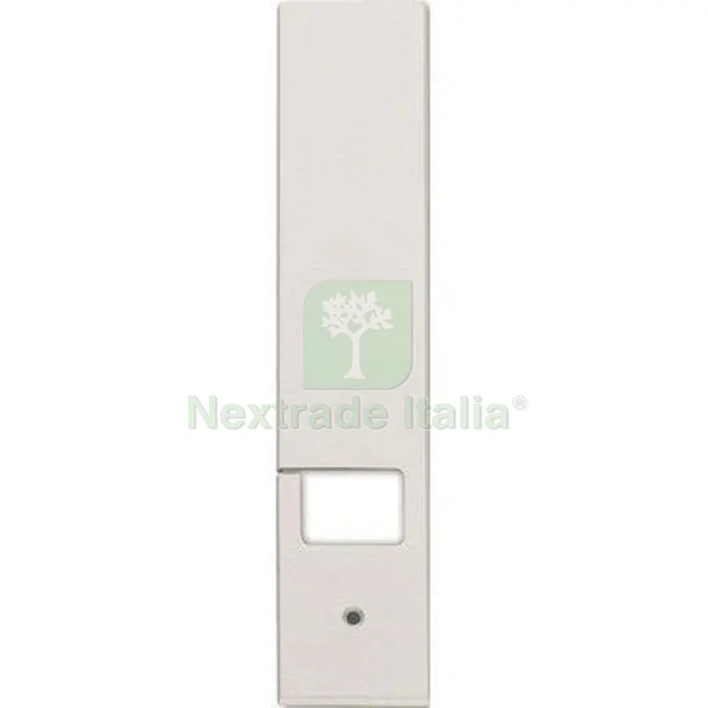 5CF Placca Avvolgitore Incasso ABS Bianco MM 56X256 CF=PZ 2 Fin Bianca MM 256x56 — Interruttori e prese — rif. FERX.VIR3300325 5CF Placca Avvolgitore Incasso ABS Bianco MM 56X256 CF=PZ 2 Fin Bianca MM 256x56 — Interruttori e prese — rif. FERX.VIR3300325