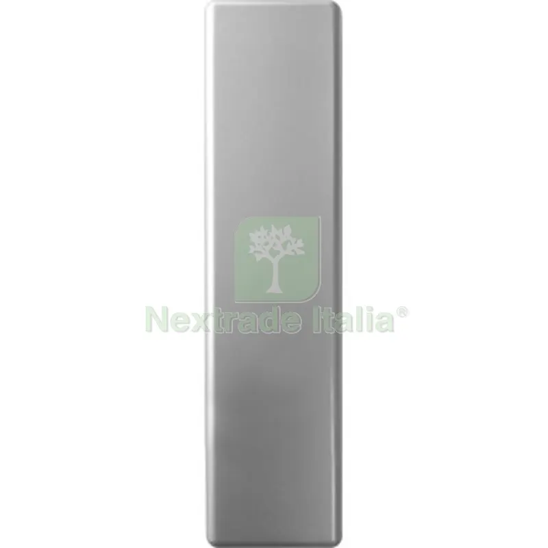 5PZ PLACCA AVVOLGITORE CIECA UNIVERSALE ABS GRIGIO SATINATO MM 65X250 Fin Cromopaca MM 250x65 — Profili e angolari decorativi — rif. FERX.VIR3300333 5PZ PLACCA AVVOLGITORE CIECA UNIVERSALE ABS GRIGIO SATINATO MM 65X250 Fin Cromopaca MM 250x65 — Profili e angolari decorativi — rif. FERX.VIR3300333