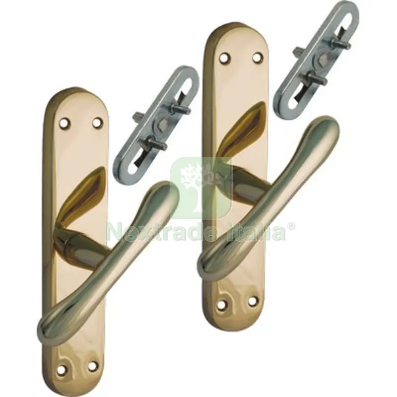 CREMONESE GOCCIA OTTONE GRATZ PERNI ZAMA OTTONE LUCIDO CF=PZ 2 — Maniglie e pomelli — rif. FERX.VIR3300713 CREMONESE GOCCIA OTTONE GRATZ PERNI ZAMA OTTONE LUCIDO CF=PZ 2 — Maniglie e pomelli — rif. FERX.VIR3300713
