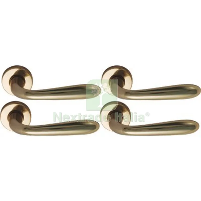 Mezza Maniglia Goccia Ottone Zama Ottone Lucido Q8 DX CF=PZ 4 — Maniglie e pomelli — rif. FERX.VIR3300717 Mezza Maniglia Goccia Ottone Zama Ottone Lucido Q8 DX CF=PZ 4 — Maniglie e pomelli — rif. FERX.VIR3300717
