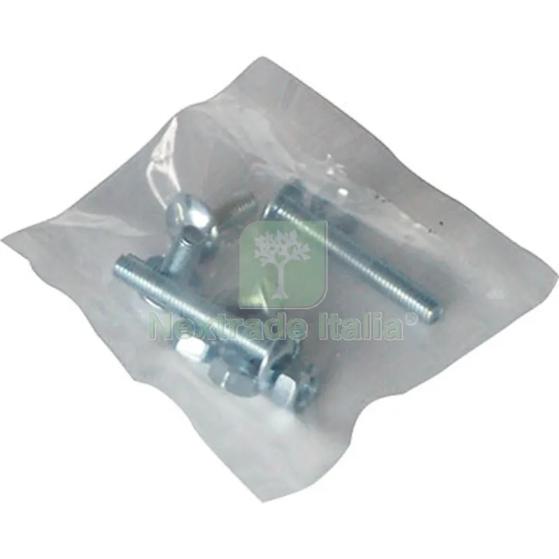 Kit Completamento Carriola Euro Workit Ferramenta — Attrezzi da giardino — rif. FERX.VIR4121021