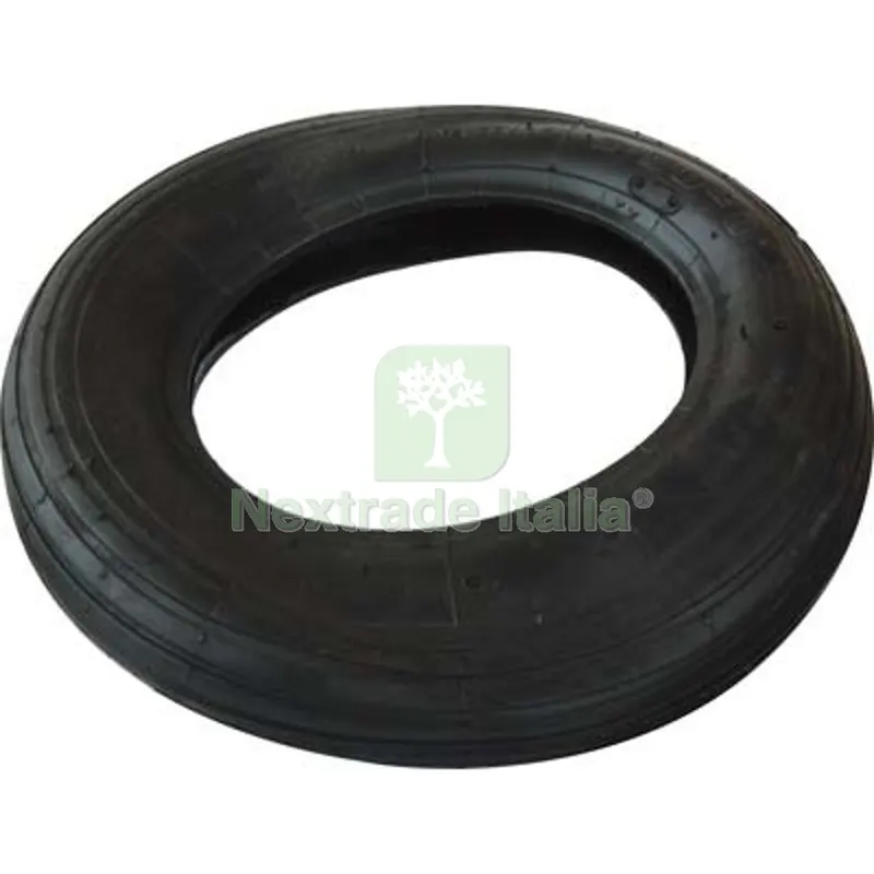 Pneumatico x Ruota Carriola 4.00X8" Gomma Nera + PFU Poll 4,00x8" — Attrezzi da giardino — rif. FERX.VIR6293248 Pneumatico x Ruota Carriola 4.00X8" Gomma Nera + PFU Poll 4,00x8" — Attrezzi da giardino — rif. FERX.VIR6293248