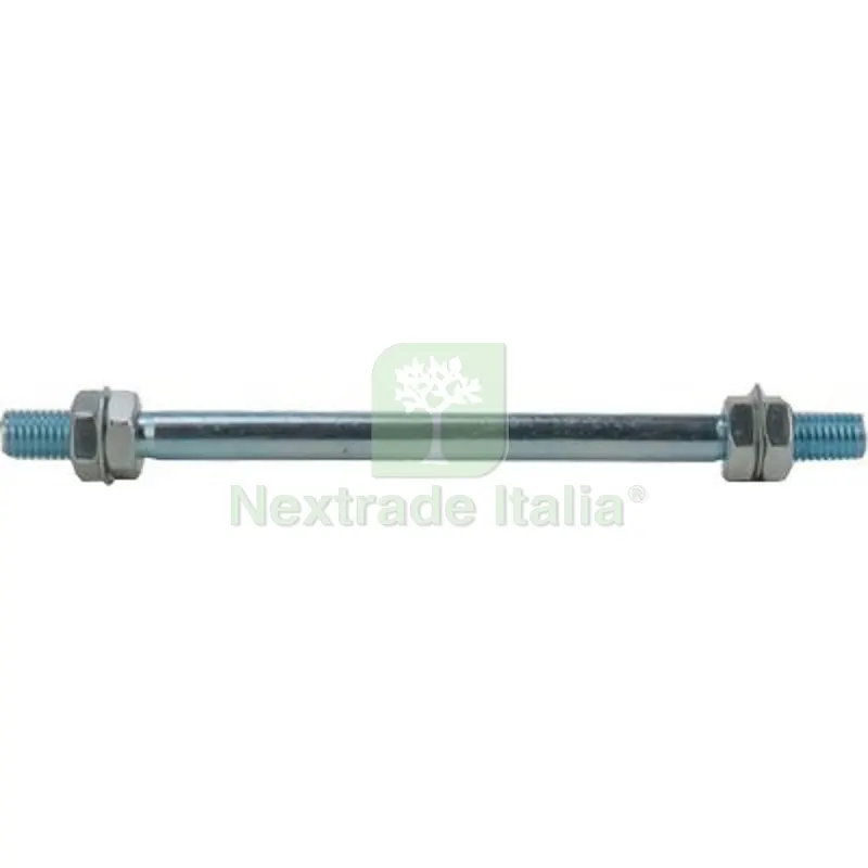 Asse Ruota Carriola 4121216 MM 12X200 — Attrezzi da giardino — rif. FERX.VIR4121218