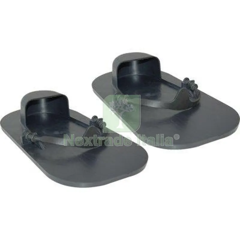 2PAIA CIABATTE X PIASTRELLISTA — Martelli e mazze — rif. FERX.VIR4122920