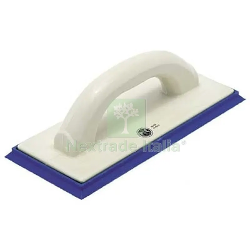 2PZ FRATTONE PARA BLU 864 ANCORA BASE POLIURETANO MM 250X110 — Utensili e segnaletica — rif. FERX.VIR4122925