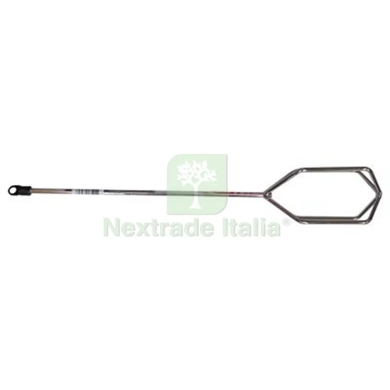 2PZ MESCOLATORE A GABBIA EFFE CM 12X58 HEX MM 9 — Punte, frese e dischi — rif. FERX.VIR4122978 2PZ MESCOLATORE A GABBIA EFFE CM 12X58 HEX MM 9 — Punte, frese e dischi — rif. FERX.VIR4122978