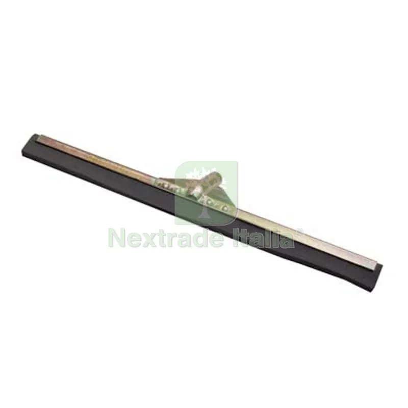 4PZ SPINGIACQUA BASE METALLO DOPPIA SPUGNA CM 45 — Martelli e mazze — rif. FERX.VIR4123045 4PZ SPINGIACQUA BASE METALLO DOPPIA SPUGNA CM 45 — Martelli e mazze — rif. FERX.VIR4123045