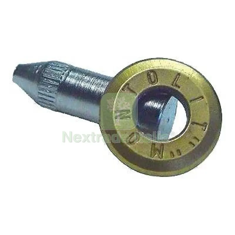 ROTELLA X TAGLIAPIASTRELLA 241T MONTOLIT X MASTERPIUMA AL TITANIO — Taglio piastrelle e tubi manuale — rif. FERX.VIR4123191