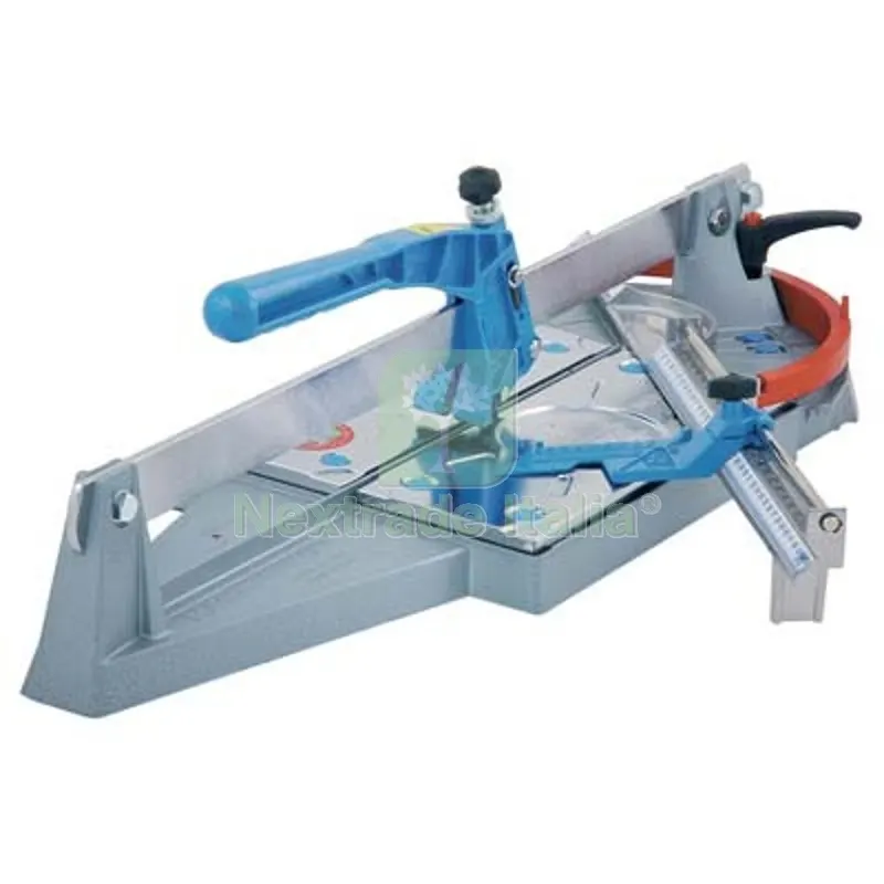 TAGLIAPIASTRELLA MASTERPIUMA 63P3 MONTOLIT TAGLIO CM 63 D CM 44x44 Mod 63P3 — Taglio piastrelle e tubi manuale — rif. FERX.VIR4123347