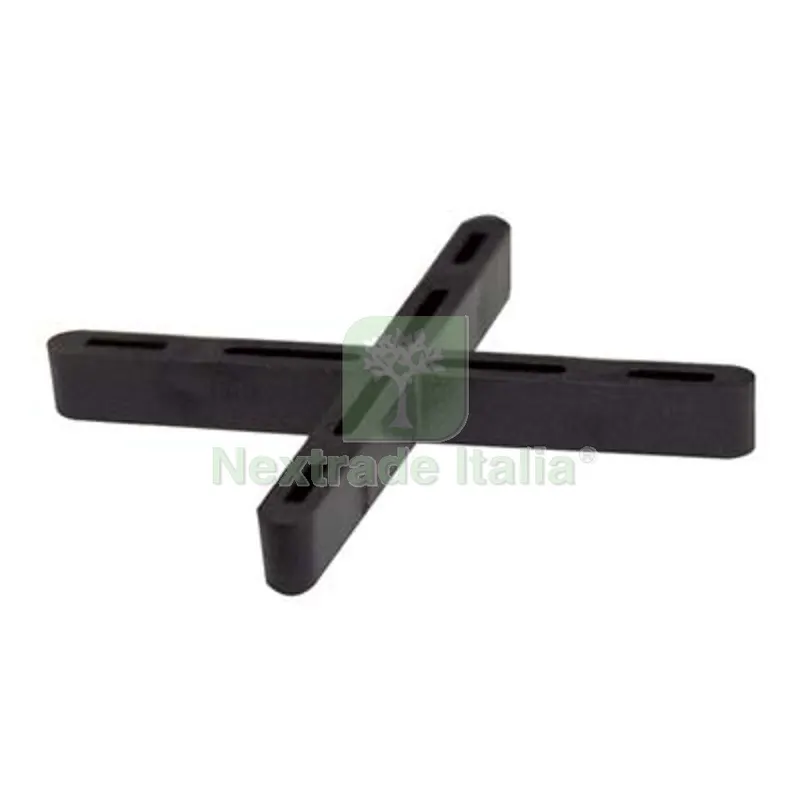 2CF DISTANZIA PIASTRELLE A CROCE MM 4 CF=PZ 250 — Martelli e mazze — rif. FERX.VIR4124159 2CF DISTANZIA PIASTRELLE A CROCE MM 4 CF=PZ 250 — Martelli e mazze — rif. FERX.VIR4124159