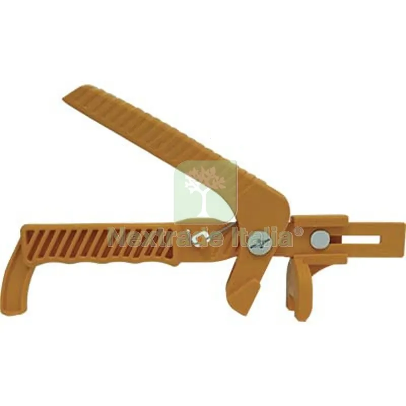 PINZA X DISTANZIA PIASTRELLE AUTOLIVELLANTE NYLON — Misurazione e taglio manuale — rif. FERX.VIR4124164 PINZA X DISTANZIA PIASTRELLE AUTOLIVELLANTE NYLON — Misurazione e taglio manuale — rif. FERX.VIR4124164