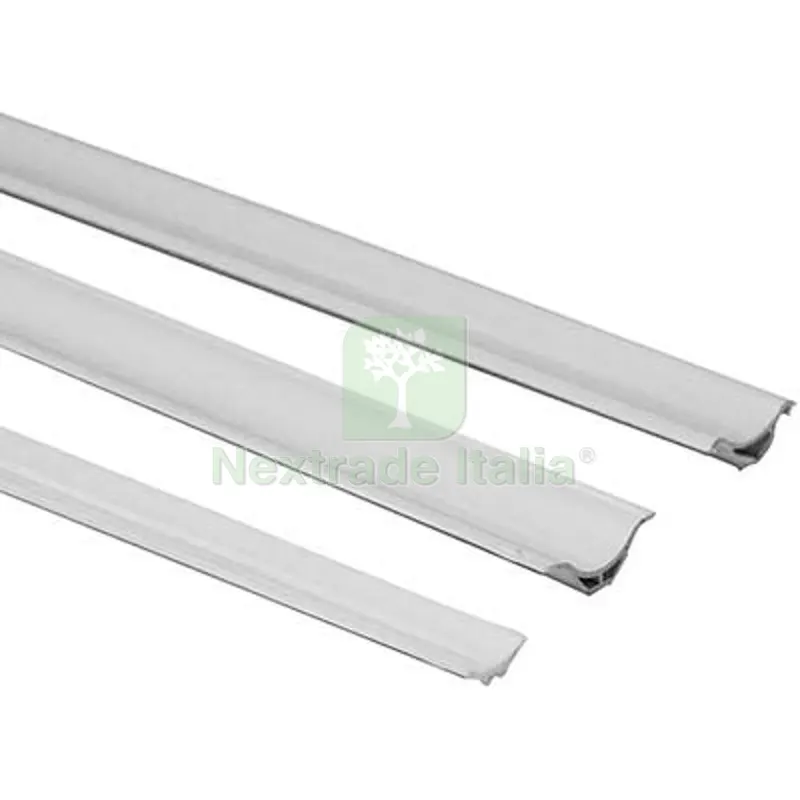 10PZ RACCORDO IGIENICO RIGIDO MM 30 MT 2,5 MM 30x11 — Tubi e raccordi — rif. FERX.VIR4124202 10PZ RACCORDO IGIENICO RIGIDO MM 30 MT 2,5 MM 30x11 — Tubi e raccordi — rif. FERX.VIR4124202